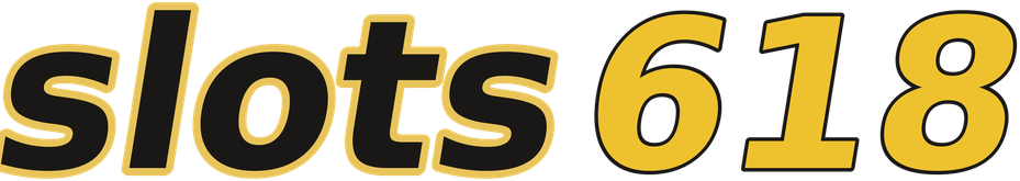 slots618 logo