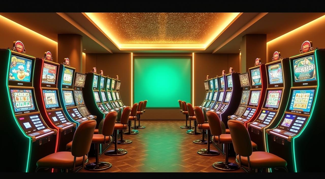 slots618 mobile gaming