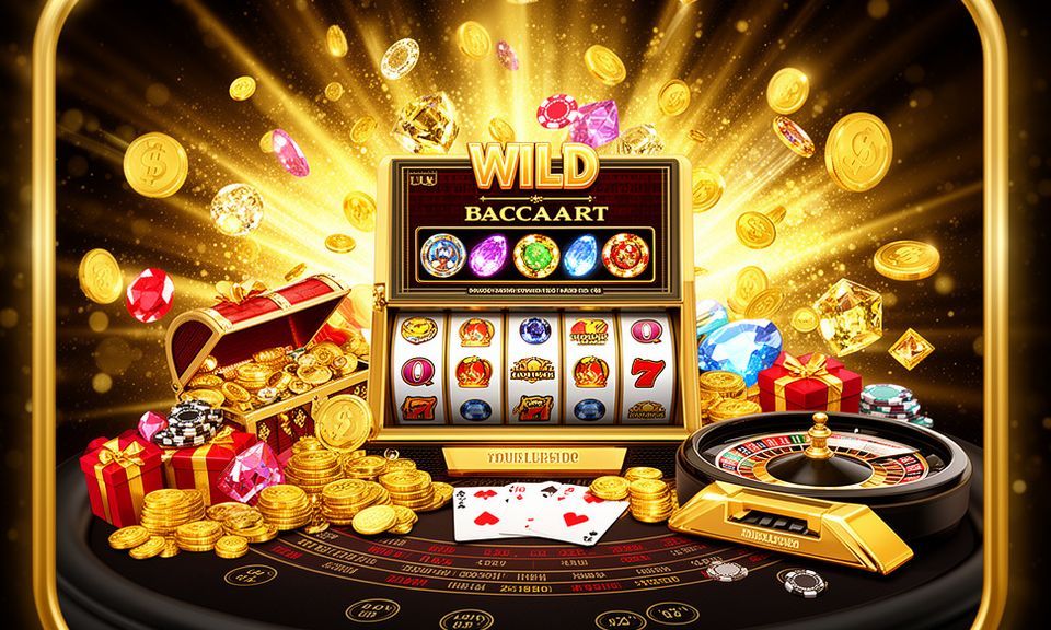 slots618 slots618 ကို ဘာကြောင့် ဖန်တီးလဲ